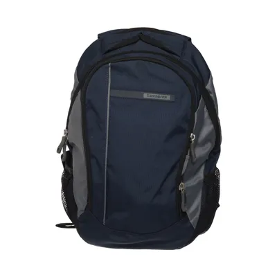 Rygsæk (Blå, Grå, Sort) fra Samsonite