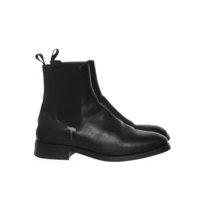 Chelsea boots (Svart) från GANT