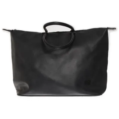 Weekendbag (Svart) från Lycke Oslo