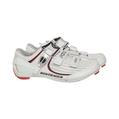 Cykelsko (RXL) fra Bontrager Læder