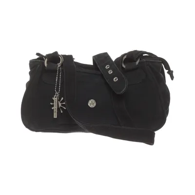 Shoulder-bag (Black) from Enrico Benetti