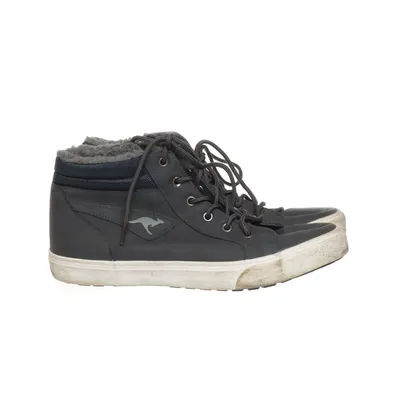 Schnürstiefel (Grau) von Kangaroos