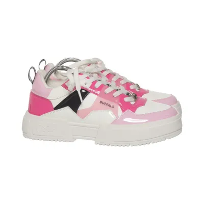 Sneakers (Roze, Wit) van Buffalo