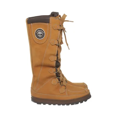 Laarzen (Bruin) van Timberland