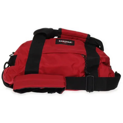 Träningsväska (Röd, Flerfärgad) från Eastpak