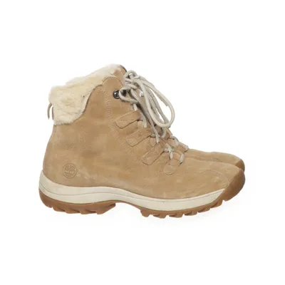 Veterlaarzen (Beige) van Timberland