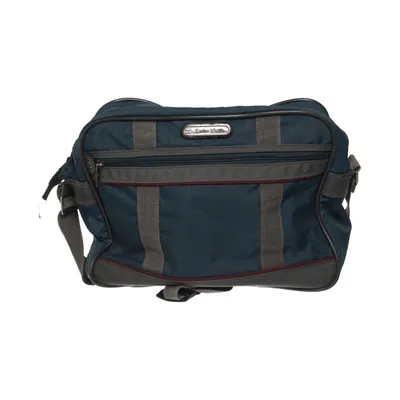 Shoulder-bag (Axelremsväska /vintage dataväska) from American Tourister