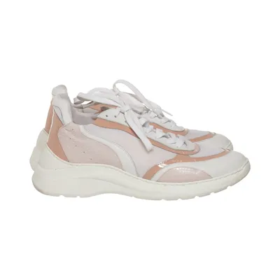 Sneakers (Wit, Roze) van Unisa