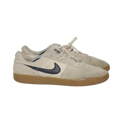 Træningssko (Beige, Blå, Brun) fra Nike SB