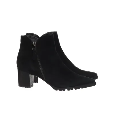 Ankle boots (Black) from Mascaró
