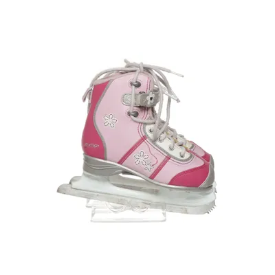 Patins à glace (Rose) de CCM