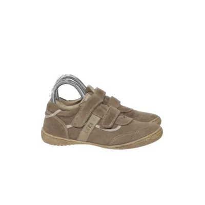 Gymnastic shoes (Brown) from Lepi