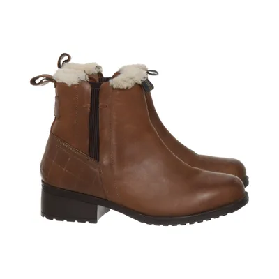 Chelsea boots (Brown) from Barbour Leather