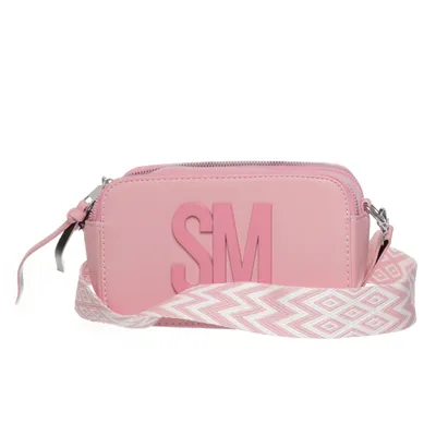 Axelremsväska (Rosa) från Steve Madden