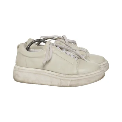 Baskets (Beige) de Cobler