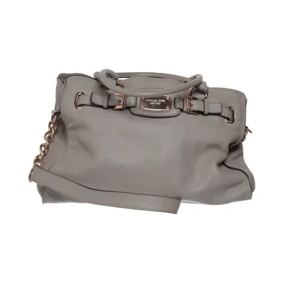 Handväska (Hamilton) från Michael Kors Skinn