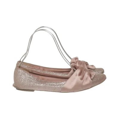 Ballerines (Rose) de Anna Field
