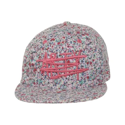 Baseballkeps (Flerfärgad) från Divided by H&M Bomull