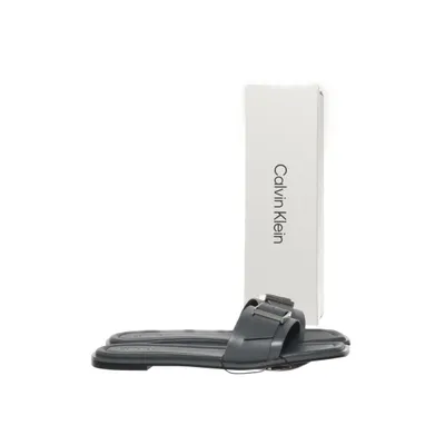 Slip-ins (Blå) från Calvin Klein Skinn