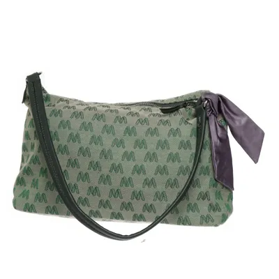 Handväska (Grön) från Misako Polyester