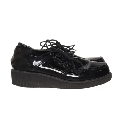 Derby shoes (Black) from Texto