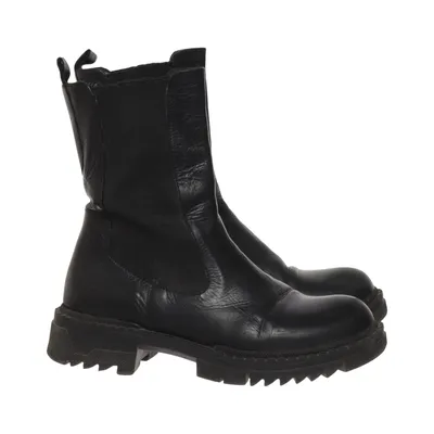 Chelsea Boots (Schwarz) von New Balance