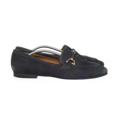 Loafers (Blå) från Copenhagen Shoes