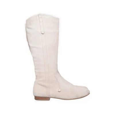 Boots (Beige) from Spooks