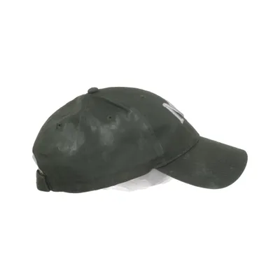 Baseballkeps (Grön) från Statewear Bomull