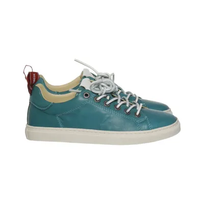 Sneakers (Groen) van Grünbein