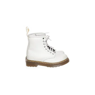 Kängor (Vit) från Dr. Martens