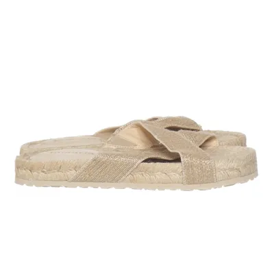 Slip-ins (Beige, Guldfärgad) från Tamaris