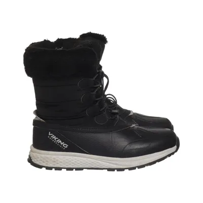 Boots (Black) from Viking