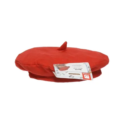 Beret (Red) from Smiffy's