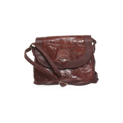 Shoulder-bag (Brown) from M.C.