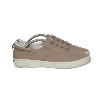 Canvas shoes (Beige) from Softwalk