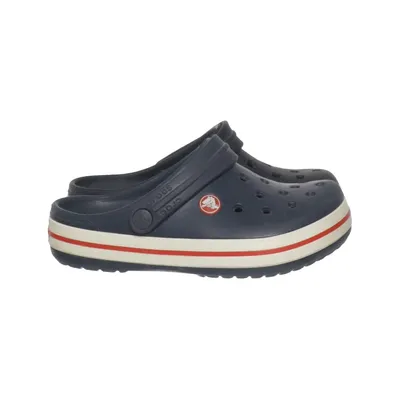 Sabots (Bleu, Blanc, Rouge) de Crocs