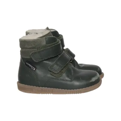 Bottines (Vert) de Bundgaard Cuir
