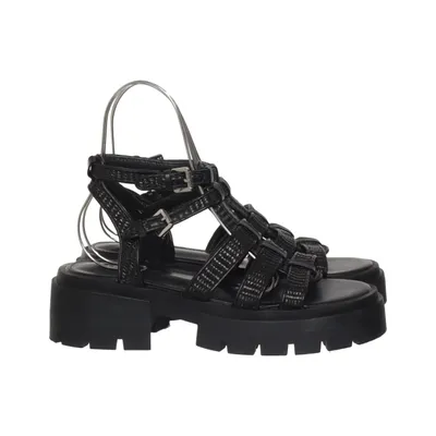 Sandales (Noir) de Simmi