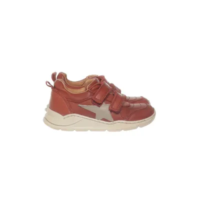 Schoenen (Bruin) van Bisgaard