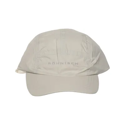 Casquette de baseball (Beige) de Röhnisch Polyester