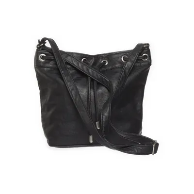 Shoulder-bag (Black) from Ü by KappAhl