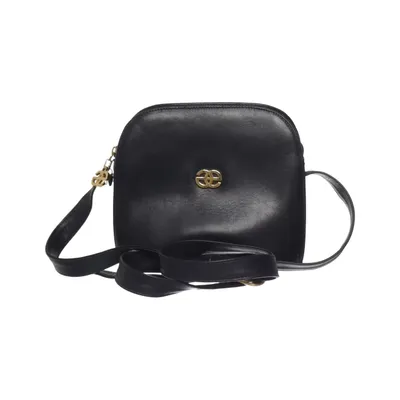 Sac à bandoulière (Noir) de Steve