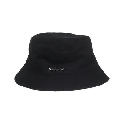 Bøllehat (Sort) fra Calvin Klein Bomuld