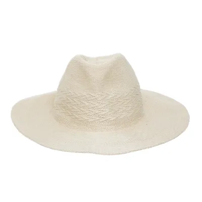 Solhat (Beige) fra Free People