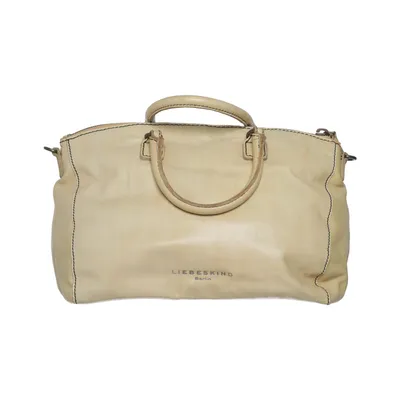 Handbag (Beige) from Liebeskind