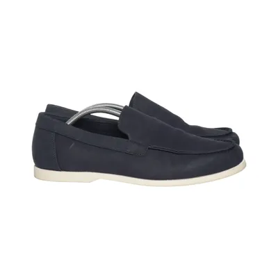 Loafers (Blå) från Iguassu