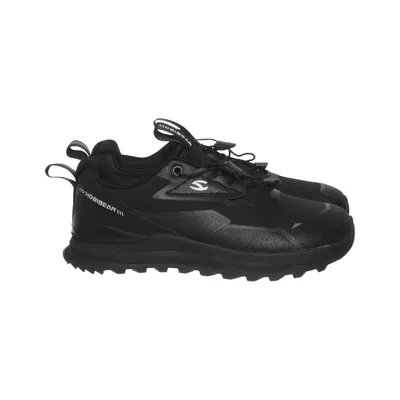 Baskets (Noir) de Hobibear