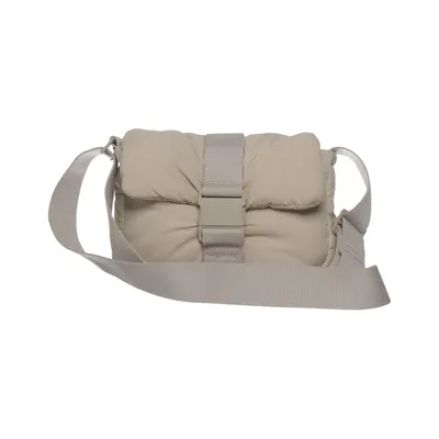 Shoulder-bag (Beige) from Oysho