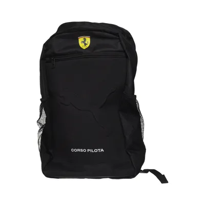Rygsæk (Corso Pilota) fra Puma x Ferrari Polyester